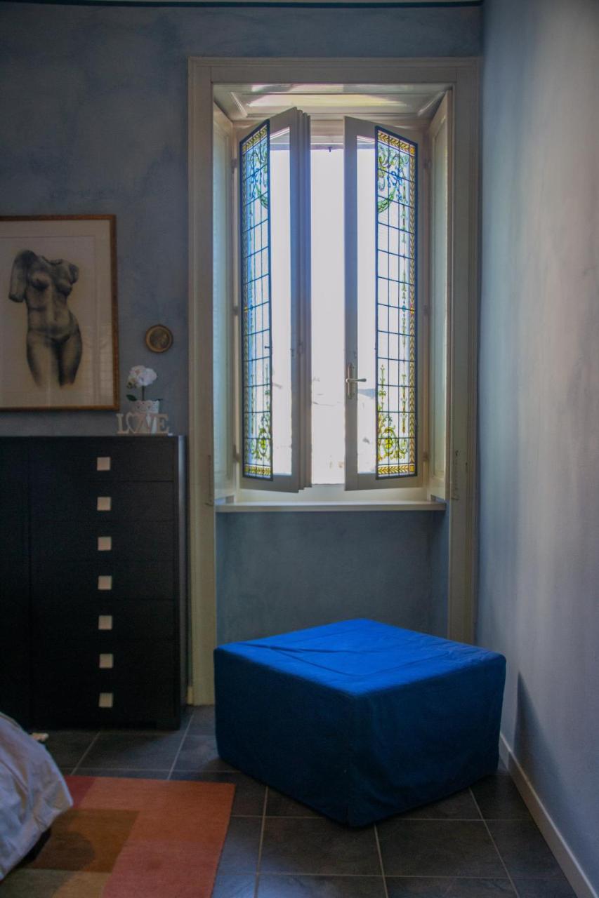 Casa Stoppani - Welchome Cannobio Exteriér fotografie